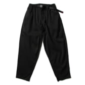 GRAMICCI-GABARDINE-WIDE-TAPERED-PANTS-Black-168x168