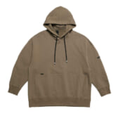 N.HOOLYWOOD-2212-CS01-016-peg-HOODED-SWEATSHIRT-Beige-168x168