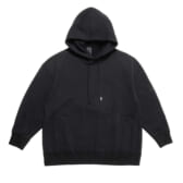N.HOOLYWOOD-2212-CS01-016-peg-HOODED-SWEATSHIRT-Black-168x168