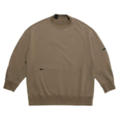 N.HOOLYWOOD-2212-CS02-016-peg-CREW-NECK-SWEATSHIRT-Beige-168x168