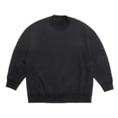 N.HOOLYWOOD-2212-CS02-016-peg-CREW-NECK-SWEATSHIRT-Black-168x168