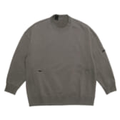 N.HOOLYWOOD-2212-CS02-016-peg-CREW-NECK-SWEATSHIRT-Charcoal-168x168