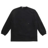 N.HOOLYWOOD-2212-CS06-018-peg-LONG-SLEEVE-T-SHIRT-Black-168x168