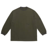 N.HOOLYWOOD-2212-CS06-018-peg-LONG-SLEEVE-T-SHIRT-Khaki-168x168