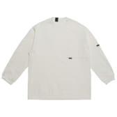 N.HOOLYWOOD-2212-CS06-018-peg-LONG-SLEEVE-T-SHIRT-White-168x168