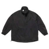 N.HOOLYWOOD-9212-BL02-004-pieces-N.H-TPES-×-WILD-THINGS-HIGH-NECK-BLOUSON-Black-168x168