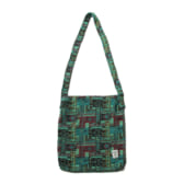 South2-West8-Book-Bag-India-Jacquard-Emerald-168x168