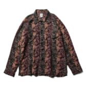 South2-West8-Smokey-Shirt-India-Dobby-Flower-168x168