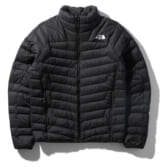THE-NORTH-FACE-Thunder-Jacket-K-ブラック-168x168