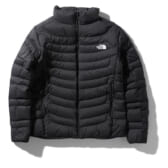 THE-NORTH-FACE-Thunder-Jacket-K-ブラック-レディース-168x168