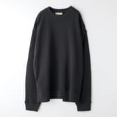 YOKE-OVERSIZED-PIPING-SWEAT-SHIRT-Carbon-Black-168x168