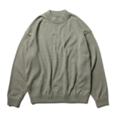 crepuscule-Moc-neck-LS-Khaki×Green-168x168