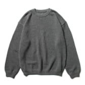 crepuscule-Moss-stitch-LS-sweat-Gray-168x168