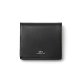 A.P.C.-Maël-コンパクトウォレット-Black-168x168