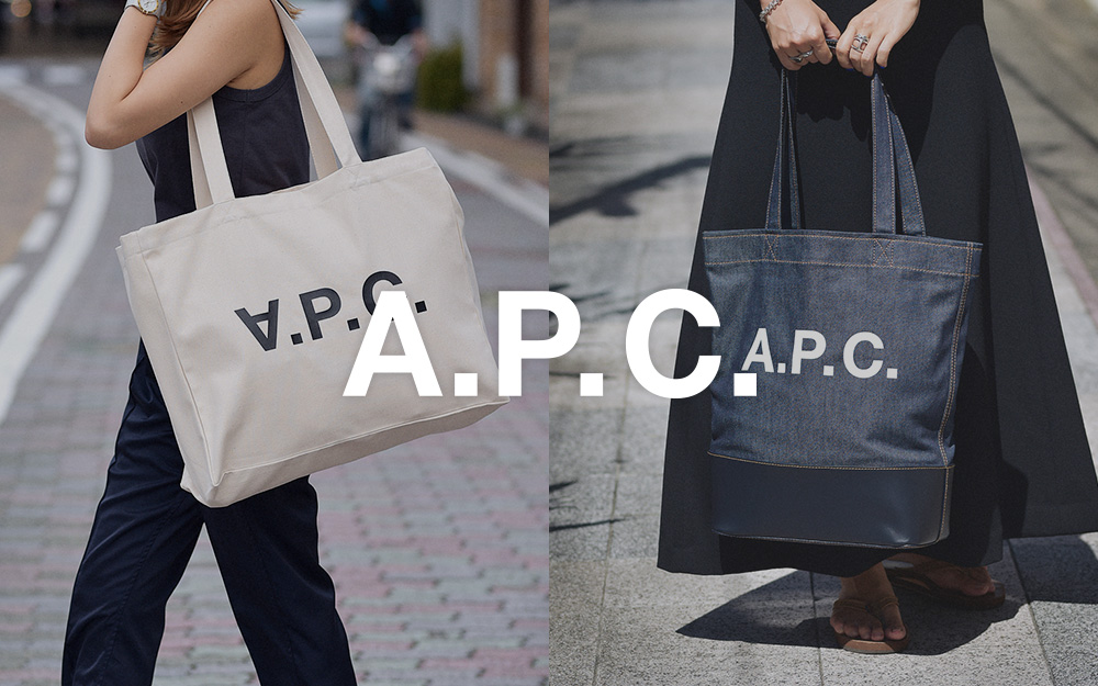 A.P.C.