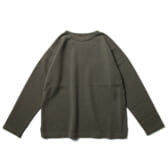 BATONER-FLEECE-WOOL-BOAT-NECK-メンズ-D.Gray_-168x168