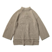 BATONER-SIGNATURE-BOTTLE-NECK-レディース-Beige-168x168