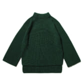 BATONER-SIGNATURE-BOTTLE-NECK-レディース-Green-168x168