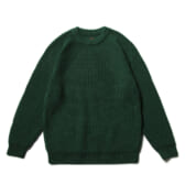 BATONER-SIGNATURE-CREW-NECK-メンズ-Green-168x168