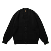 BATONER-SIGNATURE-RIB-V-NECK-CARDIGAN-メンズ-Black-168x168