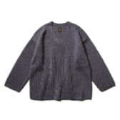 BATONER-SIGNATURE-RIB-V-NECK-レディース-Purple-168x168