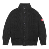 C.E-CAV-EMPT-GAUZE-SWITCH-KNIT-CARDIGAN-Black-168x168