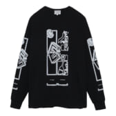 C.E-CAV-EMPT-MD-FRAGMENTS-LONG-SLEEVE-T-Black-168x168