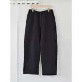 COMOLI-CW-裏毛-スウェットパンツ-Navy-168x168