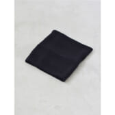 COMOLI-シルクフリース-ネックウォーマー-Navy-168x168