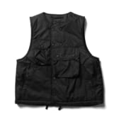 ENGINEERED-GARMENTS-Cover-Vest-Nylon-Micro-Ripstop-Black-168x168