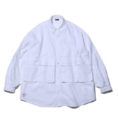 FreshService-OXFORD-FLAP-POCKET-White-168x168