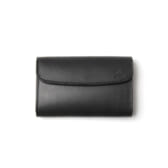 LEATHER-SILVER-MOTO-CA6-カードケース-Black-168x168