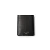 LEATHER-SILVER-MOTO-EAA005-ポケットウォレット-ホースレザー-Black-168x168