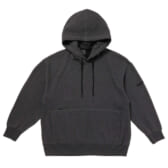 N.HOOLYWOOD-2212-CS01-014-peg-HOODED-SWEATSHIRT-Charcoal-168x168
