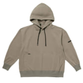 N.HOOLYWOOD-2212-CS01-014-peg-HOODED-SWEATSHIRT-Gray-168x168