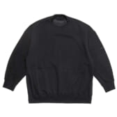 N.HOOLYWOOD-2212-CS02-014-peg-CREW-NECK-SWEATSHIRT-Black-168x168