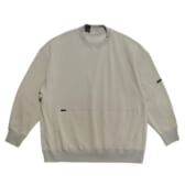 N.HOOLYWOOD-2212-CS02-014-peg-CREW-NECK-SWEATSHIRT-Gray-168x168