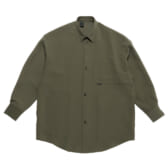 N.HOOLYWOOD-2212-SH24-098-peg-POCKET-SHIRT-Khaki-168x168