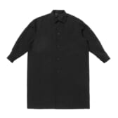 N.HOOLYWOOD-2212-SH34-098-peg-SHIRT-COAT-Black-168x168
