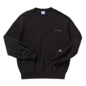 N.HOOLYWOOD-9212-CS10-050-pieces-C8-U035-CREW-NECK-SWEATSHIRT-Black-168x168