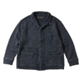 Porter-Classic-BEATNIK-KENDO-KNIT-CARDIGAN-Black-168x168