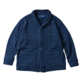Porter-Classic-BEATNIK-KENDO-KNIT-CARDIGAN-Blue-168x168