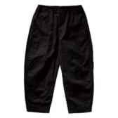 Porter-Classic-PARAFFIN-CORDUROY-PANTS-WATCH-CHAIN-ITEM-Black-168x168
