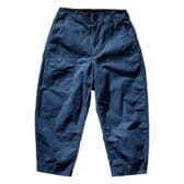 Porter-Classic-PARAFFIN-CORDUROY-PANTS-WATCH-CHAIN-ITEM-Vintage-Blue-168x168