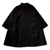Porter-Classic-PARAFFIN-CORDUROY-SWING-COAT-Black-168x168