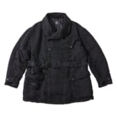 Porter-Classic-SUPER-NYLON-MILITARY-COAT-Black-168x168