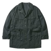 Porter-Classic-WEATHER-BINGHAM-JACKET-Black-168x168