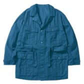 Porter-Classic-WEATHER-BINGHAM-JACKET-Navy-168x168
