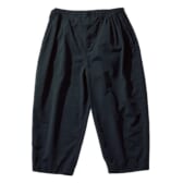 Porter-Classic-WEATHER-JAZZ-PANTS-Black-168x168