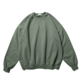 URU-COTTON-FLEECE-CREW-NECK-SWEAT-S.Green_-168x168
